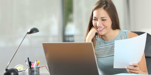 Four advantages of choosing an online degree program