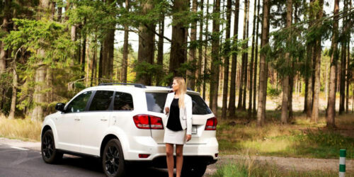 GMC Acadia – A versatile mid-size SUV