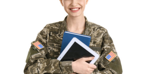 Get Military Spouse Scholarship To Redesign Your Career Path