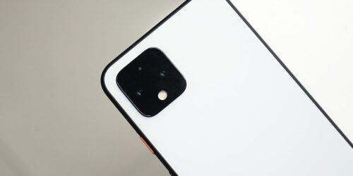Google Pixel 6 series gets a major facelift