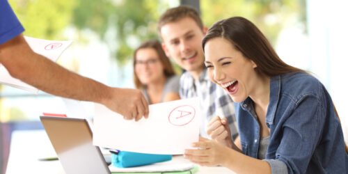 Grants For Adult Students In Us