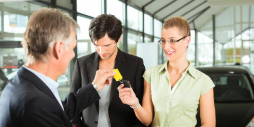 Great tips to rent a car