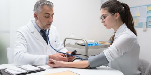 Healthy Diet Choices for People with High Blood Pressure