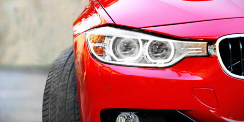 Here’s What Makes the BMW X6 a Great SUV