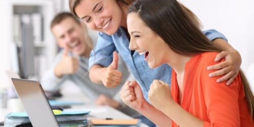 Here’s Everything You Need To Know About Applying For Free Grants