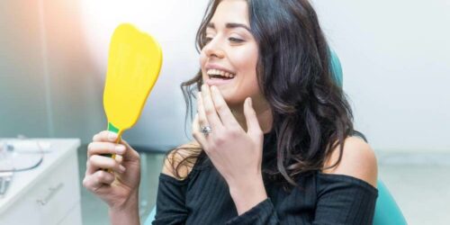 Here’s Everything You Need To Know About Dental Implants