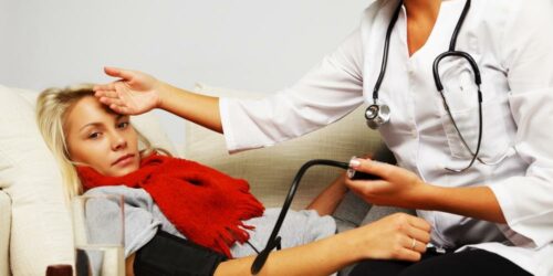 Here’s What You Need To Know About Body Temperature