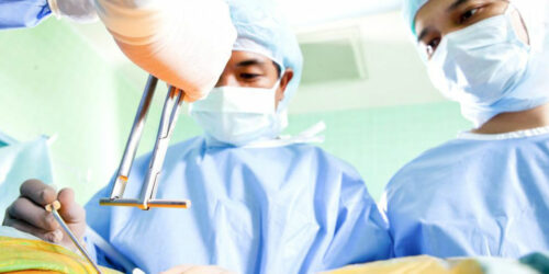 Here’s What You Need to Know about Spinal Fusion Surgery