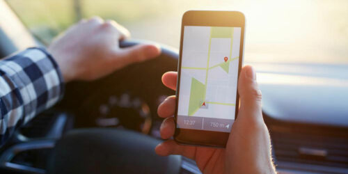Here’s how GPS helps in tracking a phone