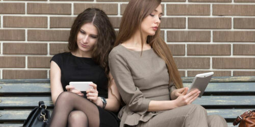 Here’s how cell phones affect our daily life