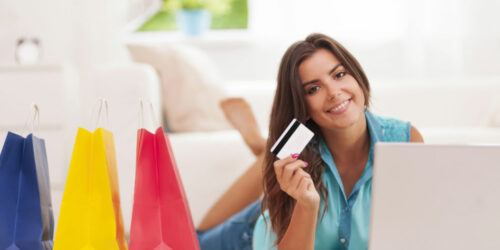 Here’s how to choose a student credit card