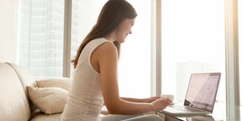 Here’s why small laptops are so convenient