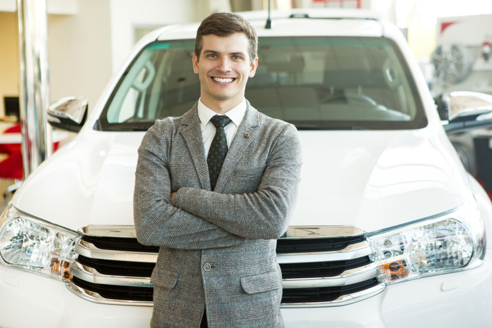 Here’s why the 2018 Toyota Highlander needs to be your next car