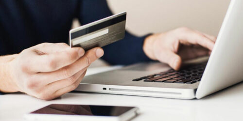 Here’re the benefits of cash back credit cards