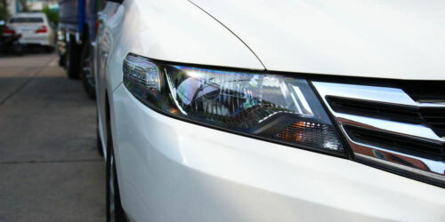 Honda Accord – a car for the new generation