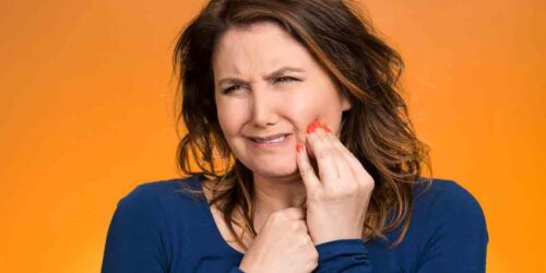 How to Treat Gum Diseases Naturally