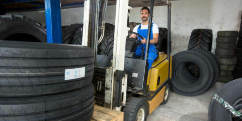 How to find the perfect wheel and tire package