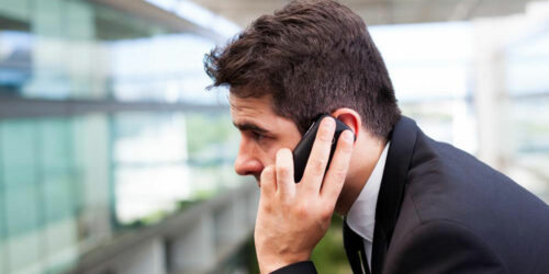 How to get the details of a person through their phone number