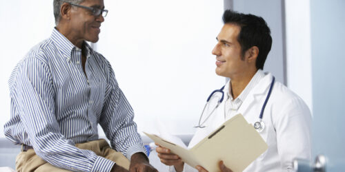 How Can You Treat And Cure Peyronie’s Disease