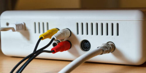 How bundling cable TV and internet services works