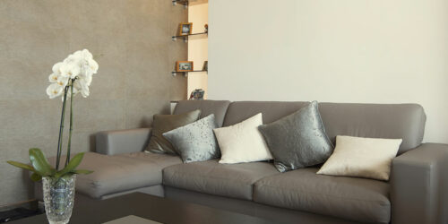 How changing living room furniture can refresh your house