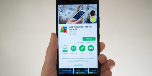 Importance Of The Avg Antivirus Software