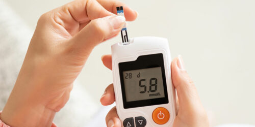 Importance of maintaining glucose level charts