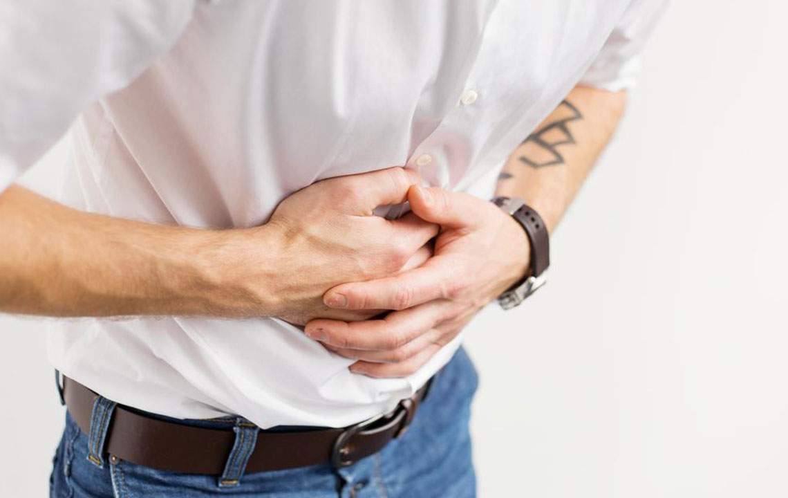 Information on Crohn’s Disease That You Shouldn’t Miss