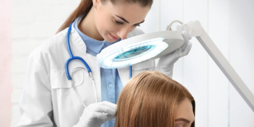 Introduction and Various Types of Psoriasis