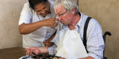 Lesser-known types of of parkinson’s disease