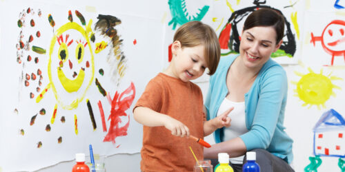 Let Your Toddler Explore The Unexplored With The Little People Musical Preschool Play Set