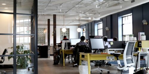 Managing Work-Life Balance in a Railroad Job