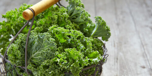 Macular degeneration – Foods to eat and avoid