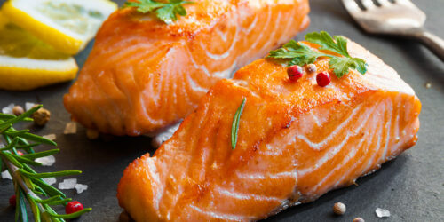 Macular degeneration: Nutrition and therapies that help manage it