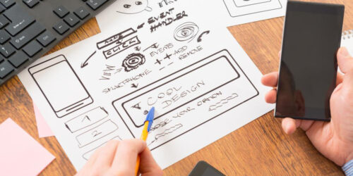 Mobile app development: Making things easier