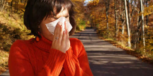 Mold allergy – Causes, Symptoms and Treatment