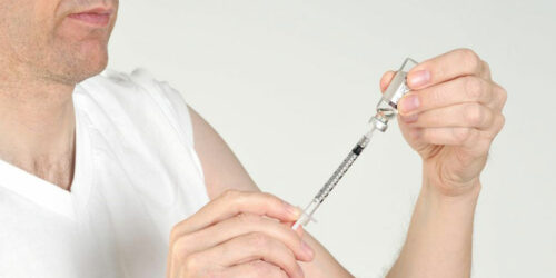 Naloxone for Opioid Overdose – Here’s What You Need to Know