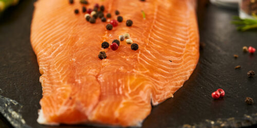 Nutritional recommendations for schizophrenia patients