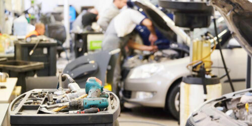 O’Reilly – a one-stop shop for your car