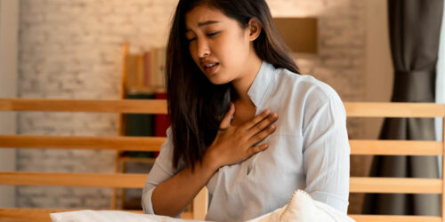 Odors as asthma triggers – What one needs to know