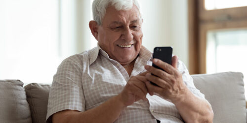 Pocket-friendly AT&T cellphones for seniors
