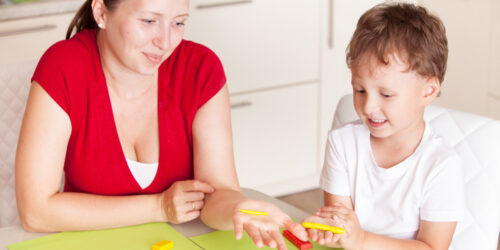 Points To Know About Home School Curriculum