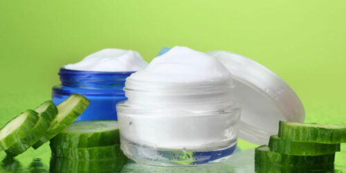 Popular Organic Dry Skin Moisturizers for the Face and Body