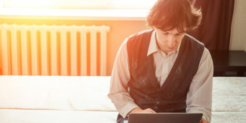 Popular touchscreen laptops you can’t miss