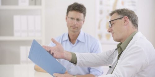 Prostate Cancer Treatment Options