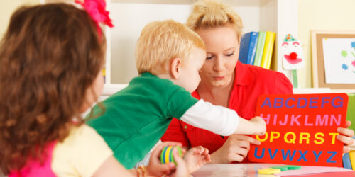 Preschool Programs & Everything You Need To Know About It