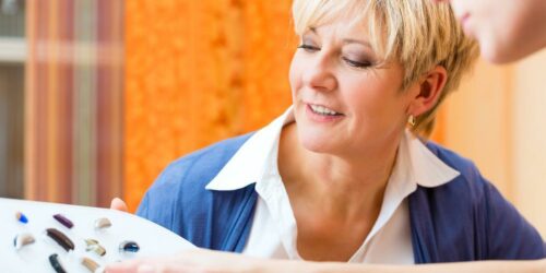 Price Range Of Best Hearing Aid Models