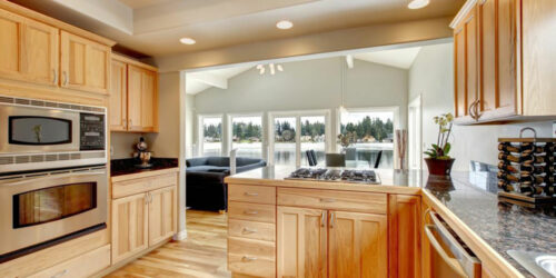 Renovating your kitchen – The Lowe’s way