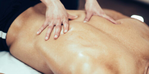 Read this if you have decided to become a massage therapist