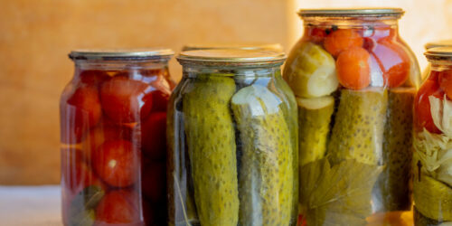 Reduce the symptoms of asthma by avoiding these foods